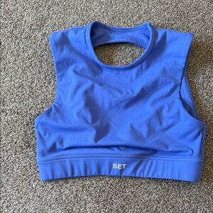 Set Active Sport Bra LuxForm